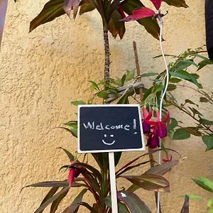  Hébergement de vacances Ona's House